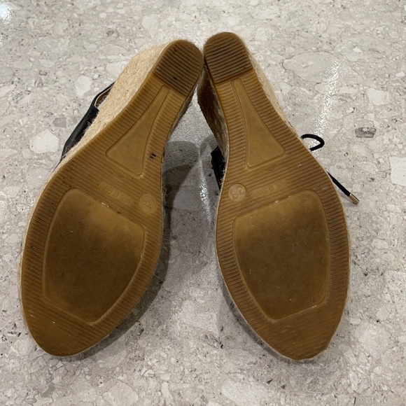 Cute handmade in Spain espadrilles - Picture 3 of 4